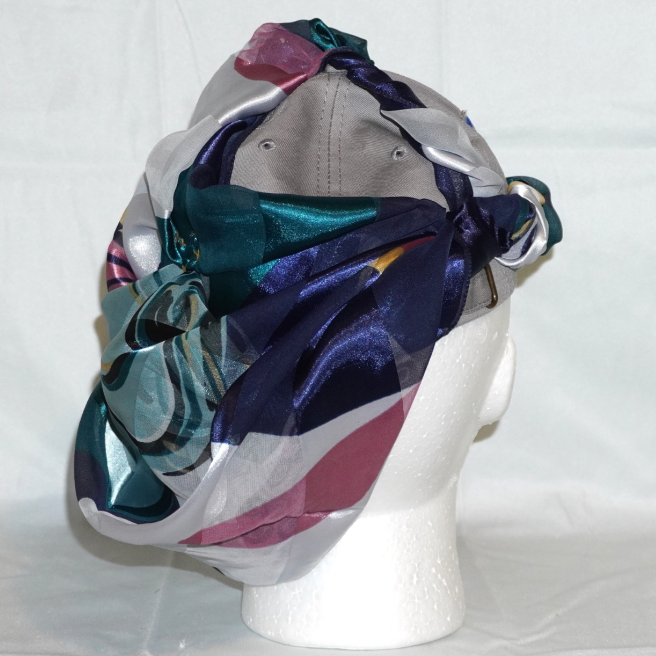 PIT//STOP Trucker Hat #017