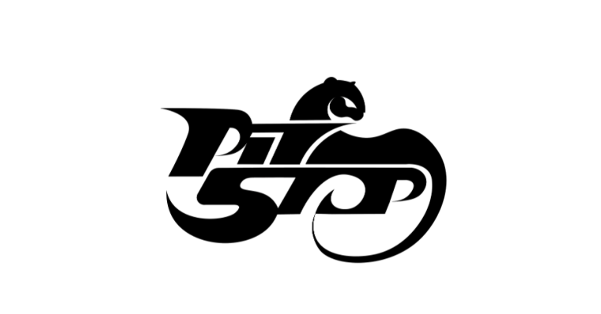 PIT STOP logo