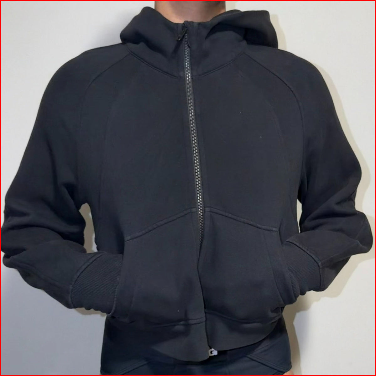 PIT//STOP red-border product image