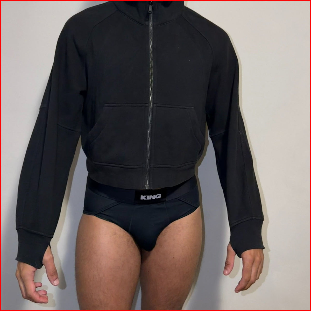 PIT//STOP red-border product image