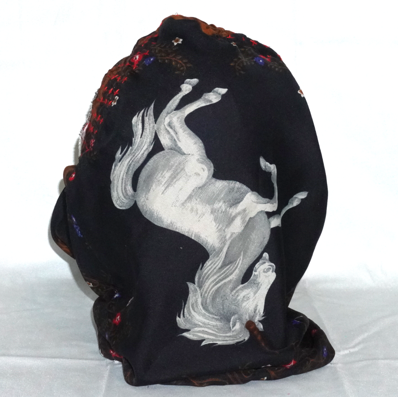 PIT//STOP Trucker Hat #001