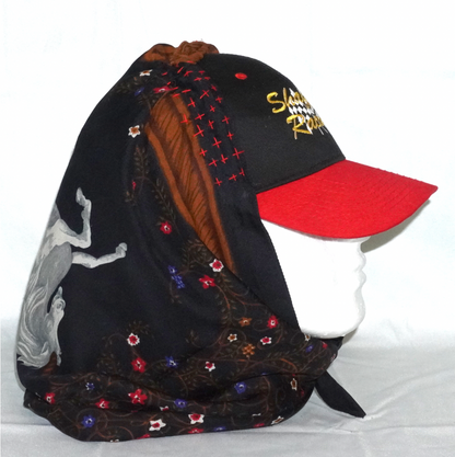 PIT//STOP Trucker Hat #001