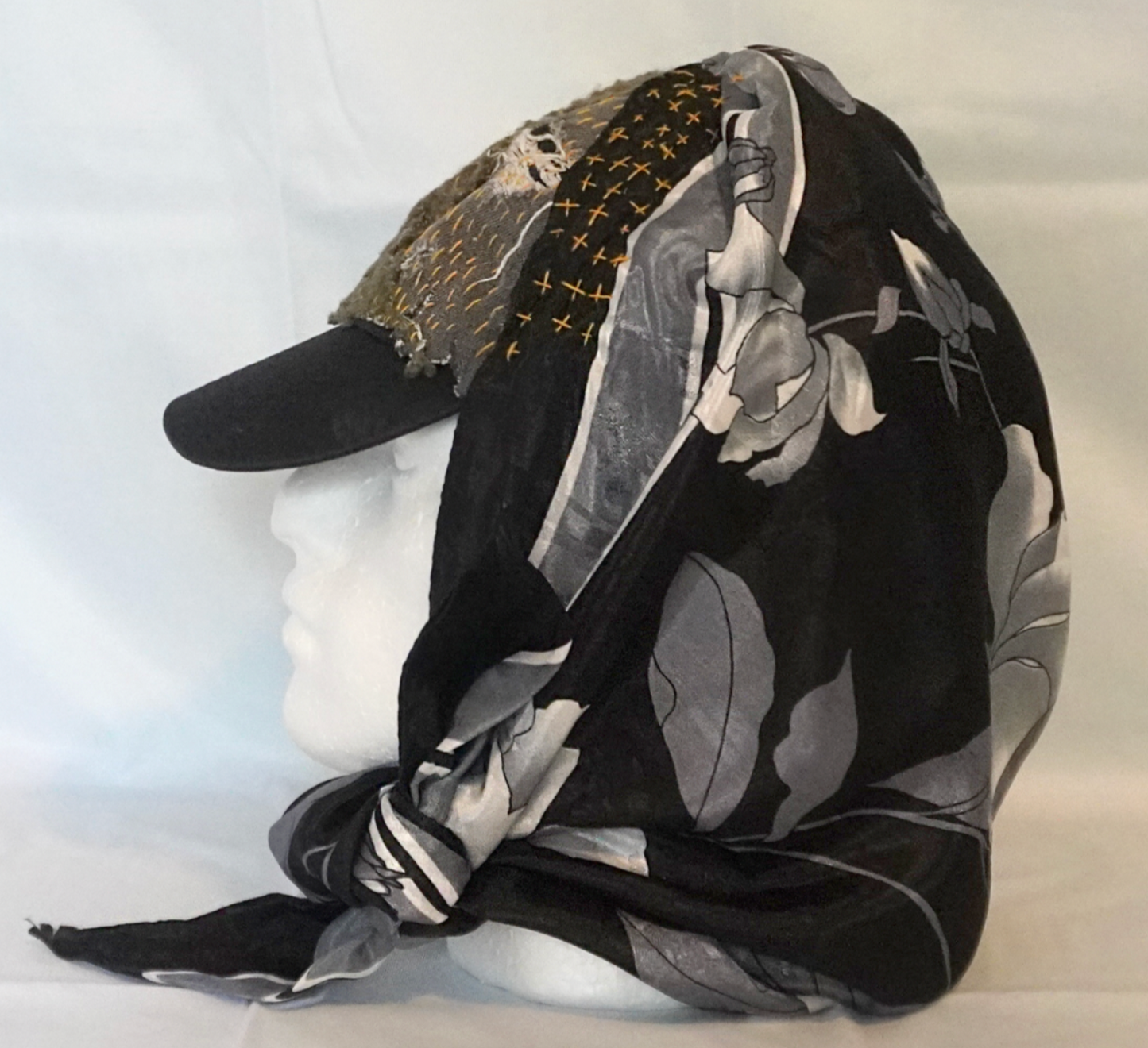 PIT//STOP Trucker Hat #002