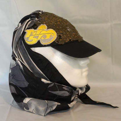 PIT//STOP Trucker Hat #002