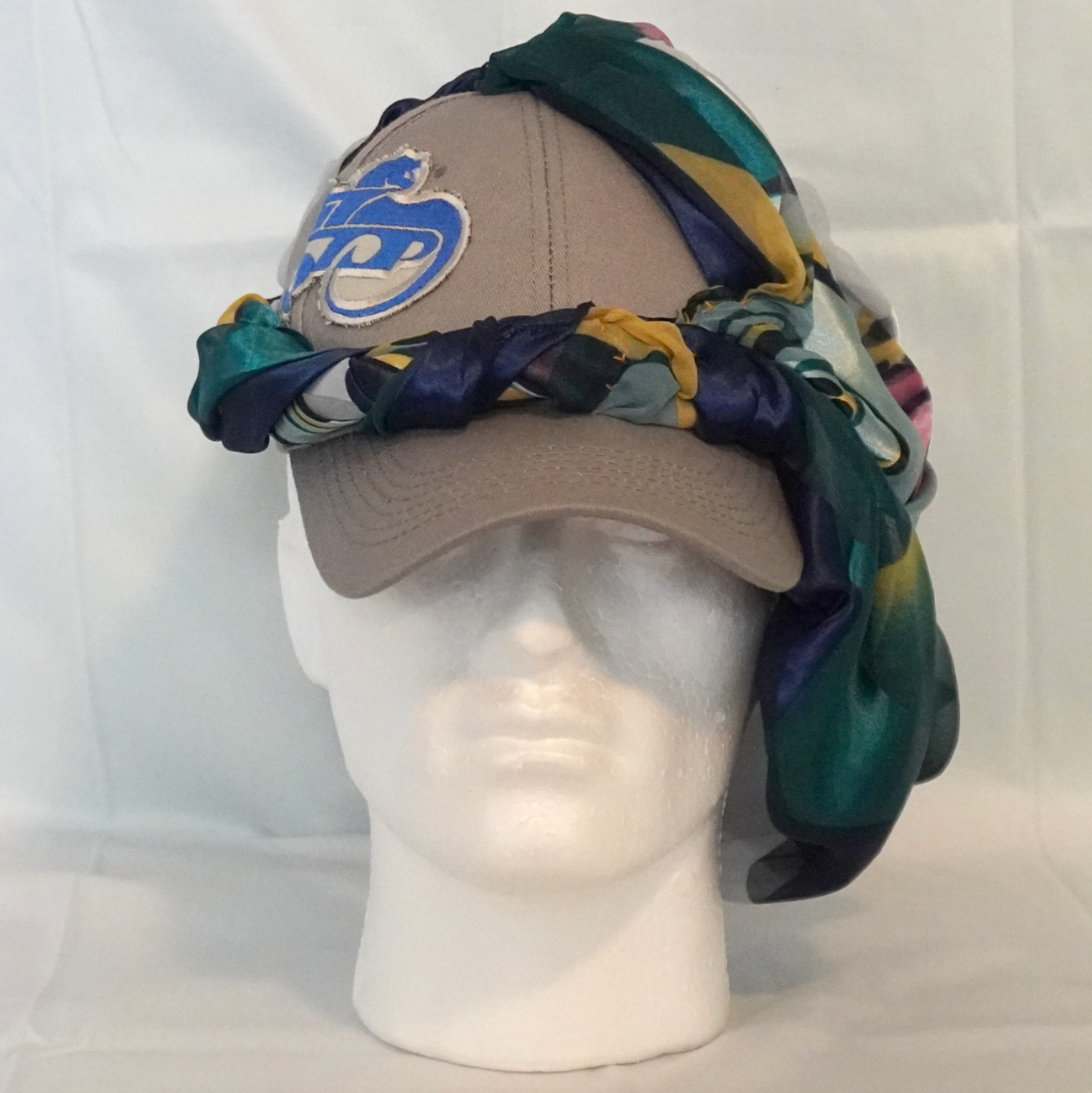 PIT//STOP Trucker Hat #003