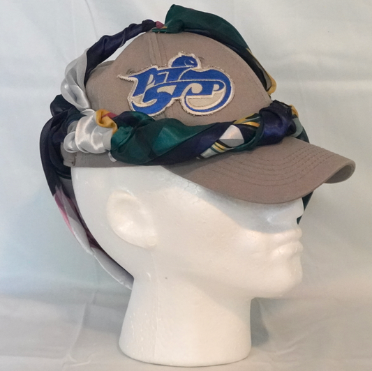 PIT//STOP Trucker Hat #003