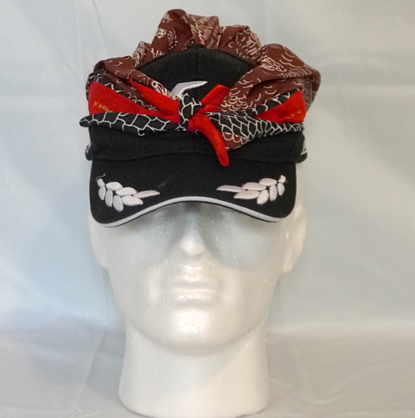 PIT//STOP Trucker Hat #004