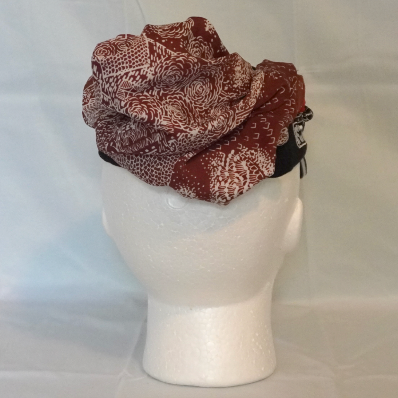 PIT//STOP Trucker Hat #004