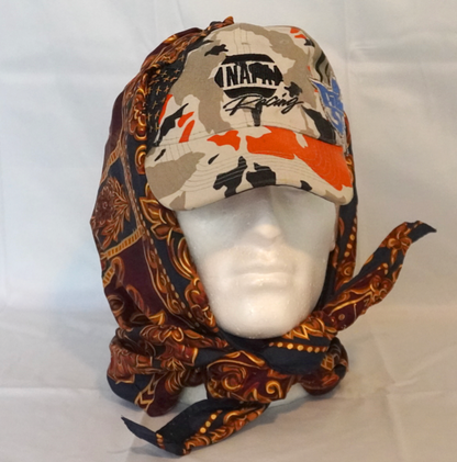 PIT//STOP Trucker Hat #009