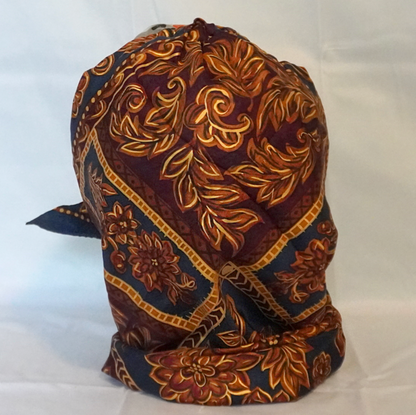 PIT//STOP Trucker Hat #009