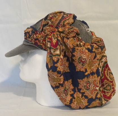 PIT//STOP Trucker Hat #010