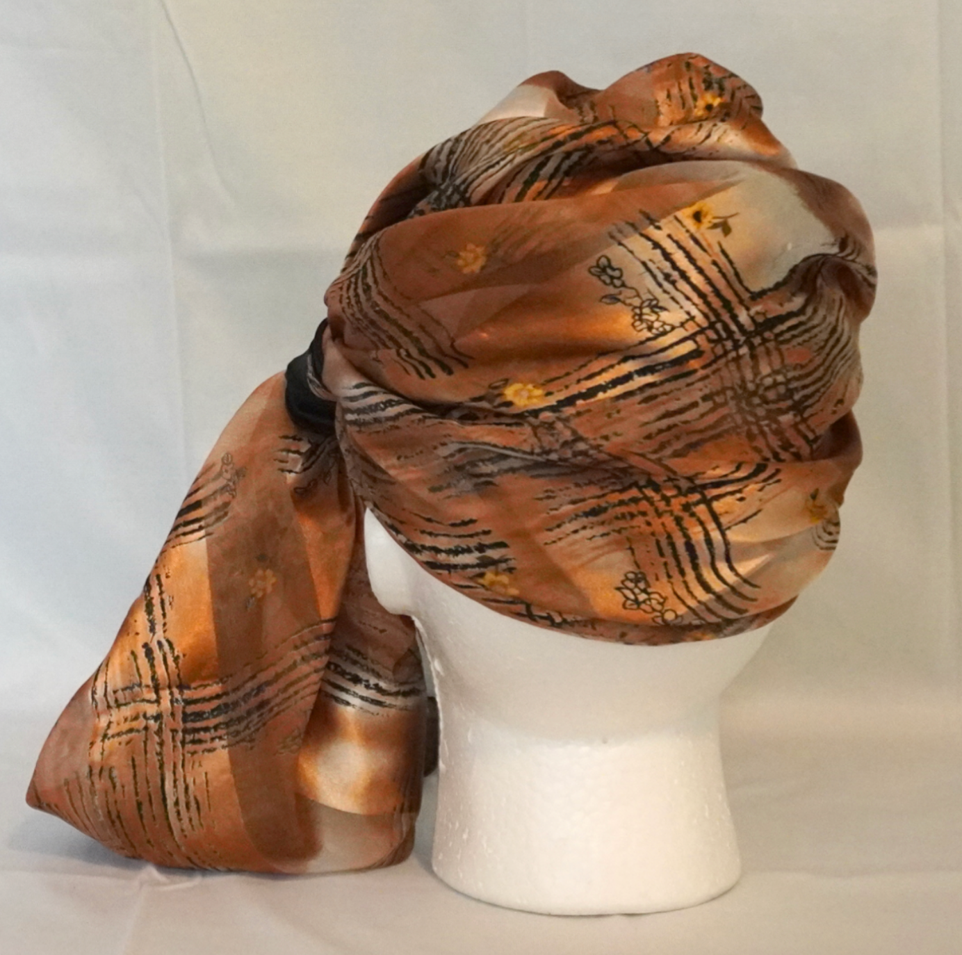 PIT//STOP Trucker Hat #011