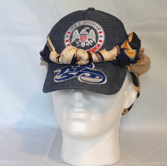 PIT//STOP Trucker Hat #012