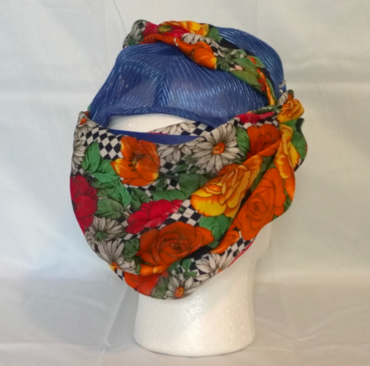 PIT//STOP Trucker Hat #013