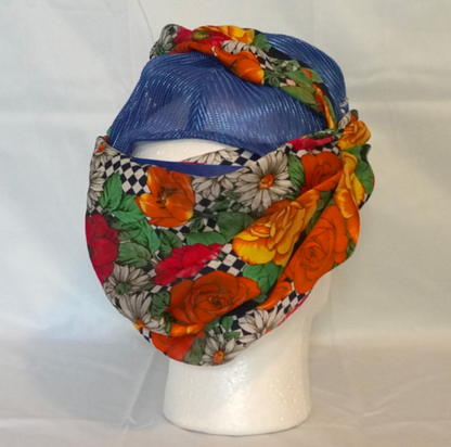 PIT//STOP Trucker Hat #013