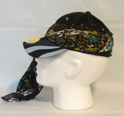 PIT//STOP Trucker Hat #014