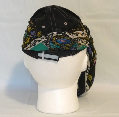 PIT//STOP Trucker Hat #014