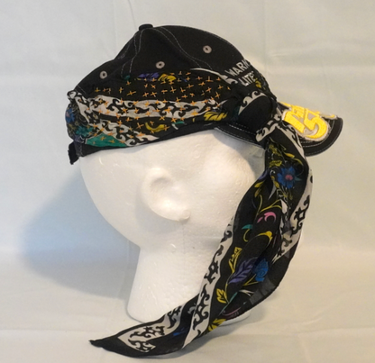 PIT//STOP Trucker Hat #014