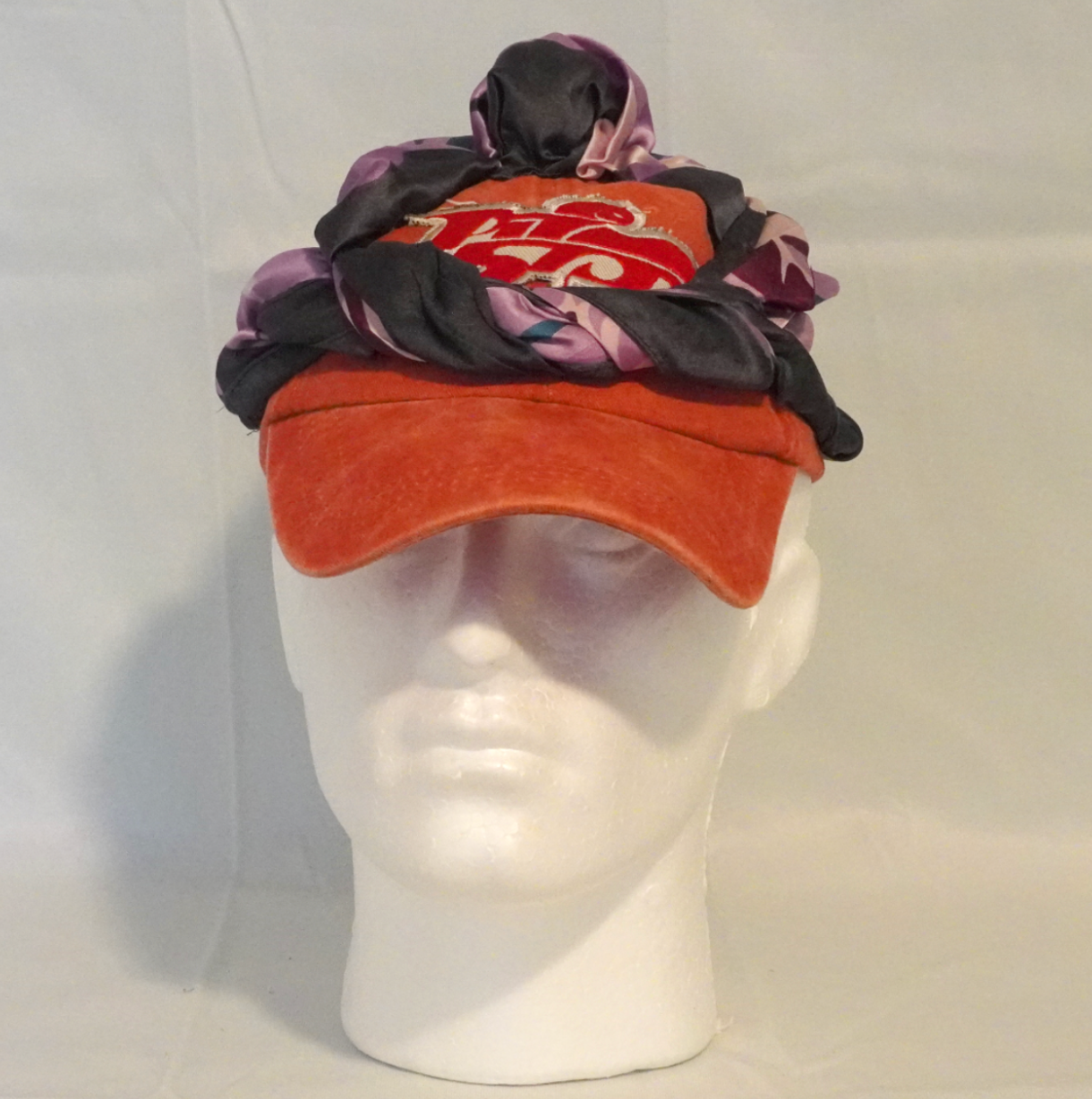 PIT//STOP Trucker Hat #015