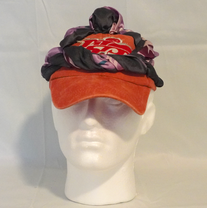 PIT//STOP Trucker Hat #015