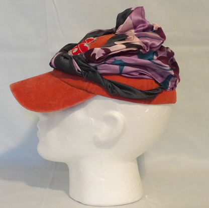 PIT//STOP Trucker Hat #015