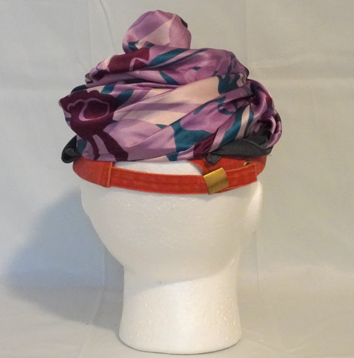 PIT//STOP Trucker Hat #015