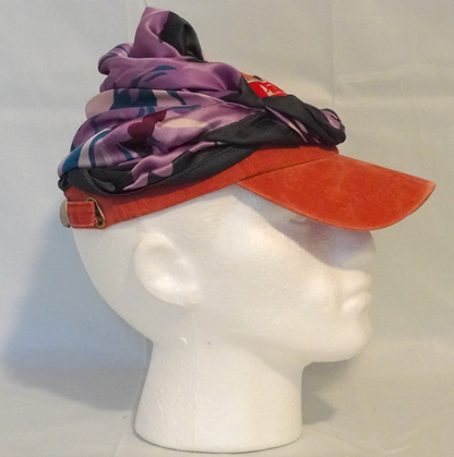 PIT//STOP Trucker Hat #015