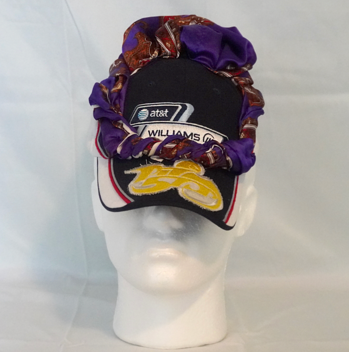 PIT//STOP Trucker Hat #016