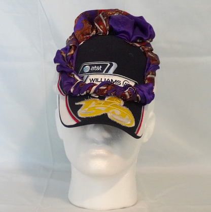 PIT//STOP Trucker Hat #016