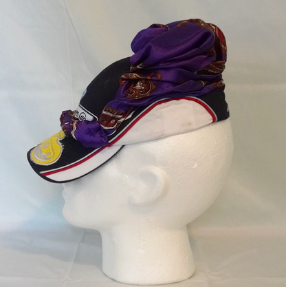 PIT//STOP Trucker Hat #016