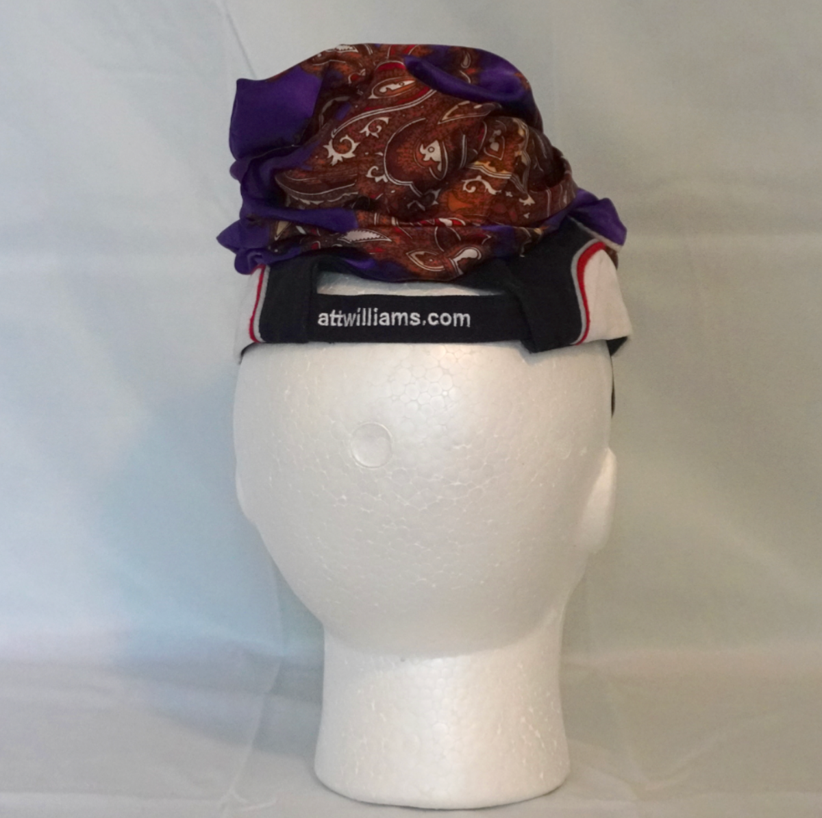 PIT//STOP Trucker Hat #016