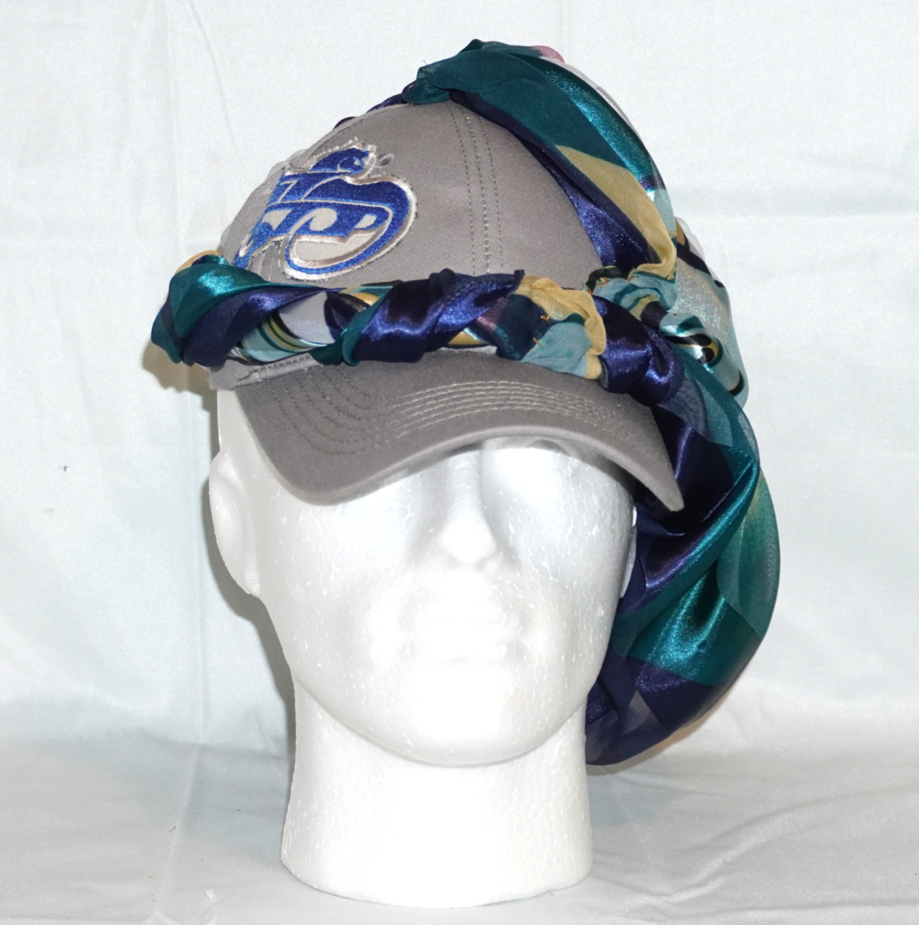 PIT//STOP Trucker Hat #017