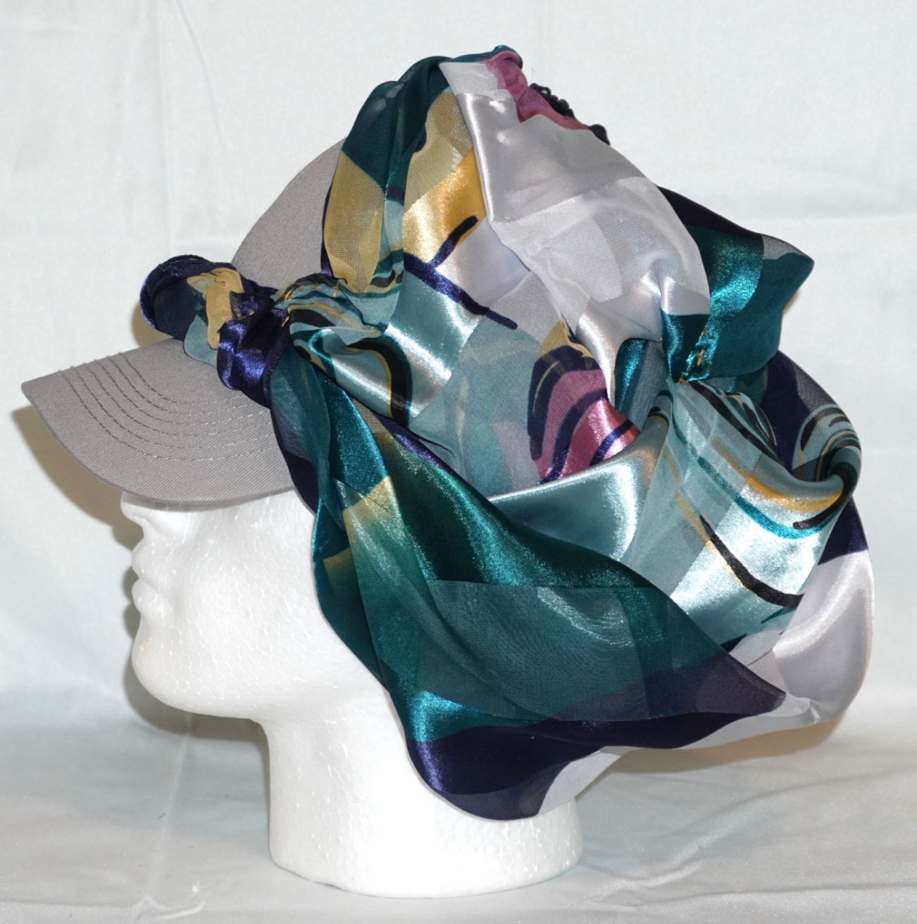 PIT//STOP Trucker Hat #017