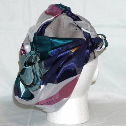 PIT//STOP Trucker Hat #017