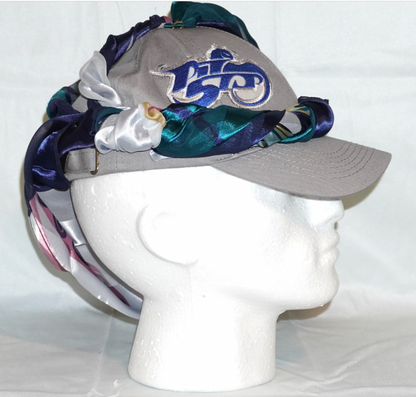 PIT//STOP Trucker Hat #017