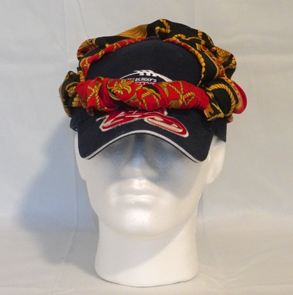 PIT//STOP Trucker Hat #006