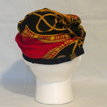 PIT//STOP Trucker Hat #006