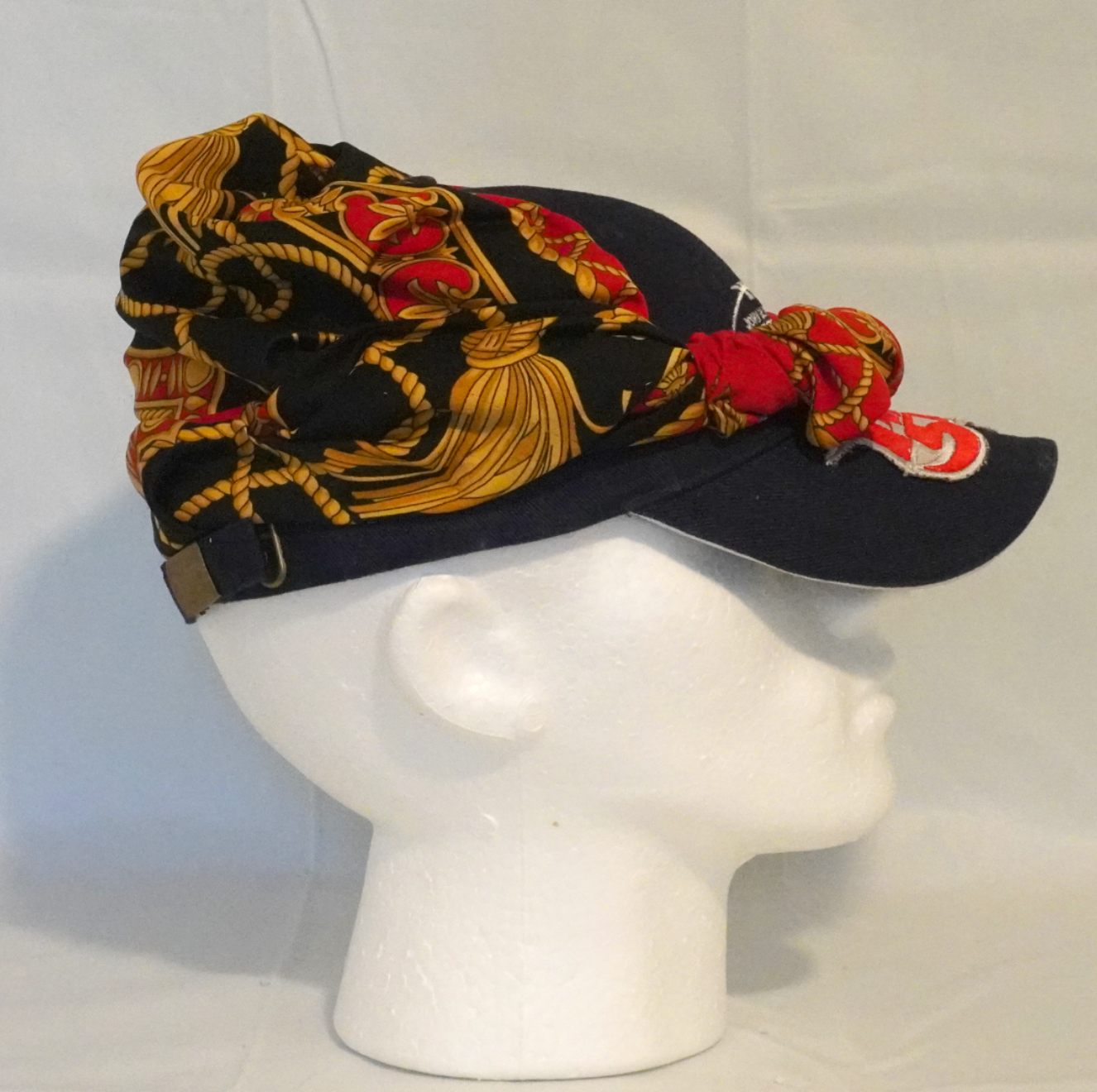 PIT//STOP Trucker Hat #006